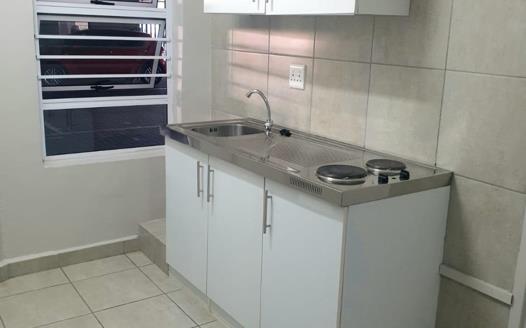 Apartment / Flat to rent in Kempton Park Central