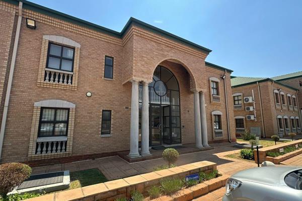 Princeton office park | 150 square meter office space to let | olievenhoutbosch road | ...