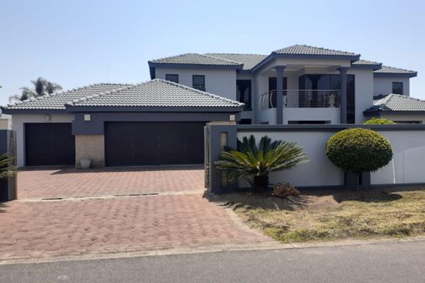 Luxurious 7 bedroom double-storey mansion in reyno ridge, witbank, mpumalanga
exclusive sole mandate

for sale: ...