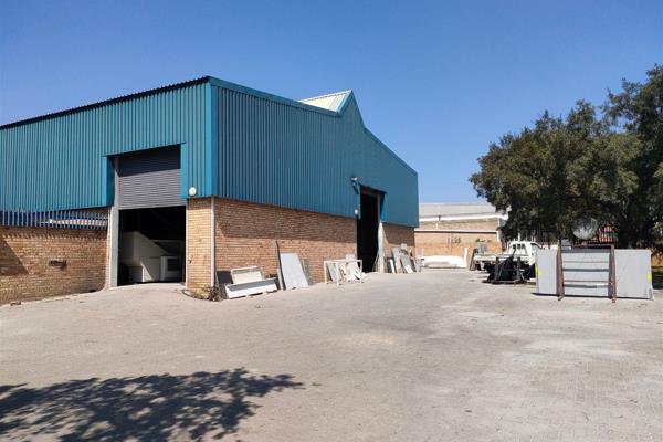 This is a  standard warehouse and office building situated in the heart of Kya Sand. Its ...