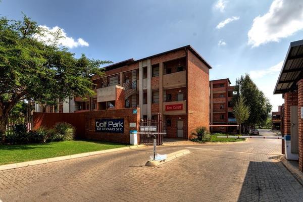 Golf Park

Safe, clean, spacious and quiet complex living in Pretoria West. A short ...