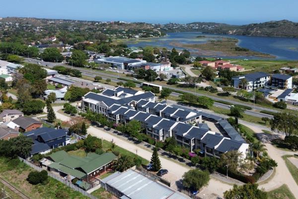 Now available at Berg-n-See Retirement Resort and Care Centre in Sedgefield.  The main ...