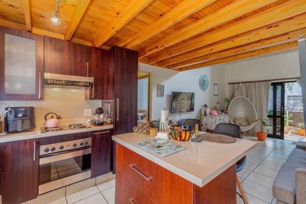 Nestled within the serene Sibiti Private Estate.

This exquisite apartment boasts a kitchen with granite countertops lovely pot draws ...