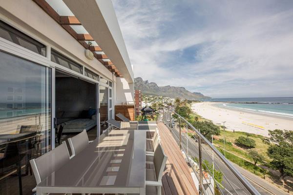 With it&#39;s pristine beach, buzzing night-life, coffee culture and magnificent setting, Camps Bay rivals any worl-wide, world class ...