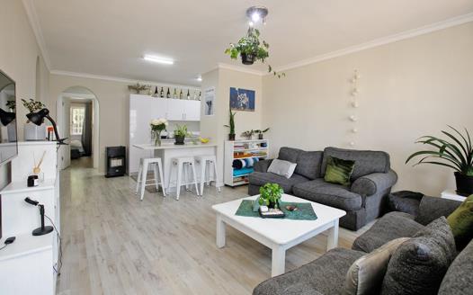 3 Bedroom Apartment / Flat for sale in Rondebosch