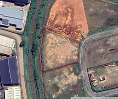 Vacant Land / Plot for sale in Ballito Central