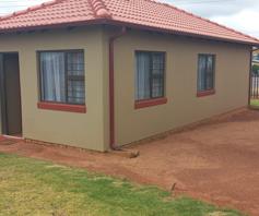 House for sale in Soshanguve VV