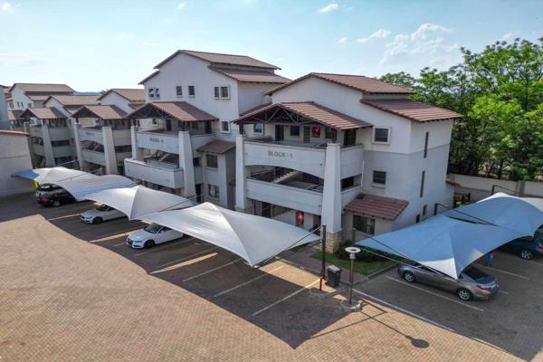 Charming 1-Bedroom Apartment in Sunninghill – R7500
Welcome to your new home in the heart of Sunninghill! This delightful 1-bedroom ...