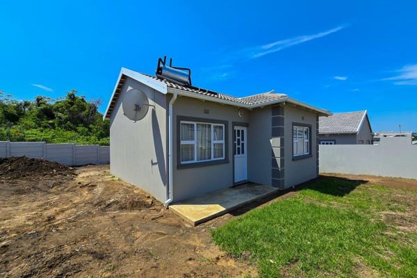 This Beautiful Brand New Unit Situated in Avalon Gardens is on the Market.
Gated and secure Complex. Levies R720pm.
2 Bedroomed ...