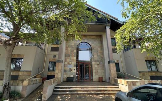 Commercial Property to rent in Highveld