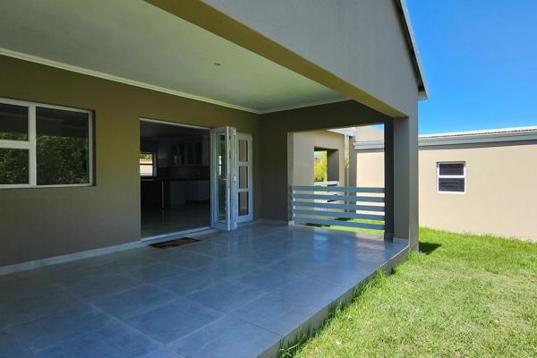 Welcome to this beautifully designed, newly built 215m&#178; home in the serene ...