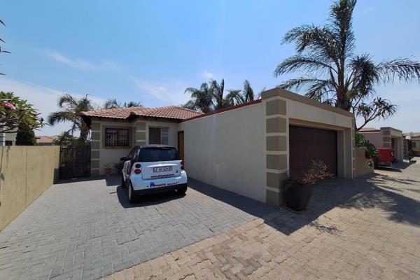 Situated in Arundo Estate

!!! Pets are allowed !!! ( 2 pets )

To view this property:
- Kindly use the &quot;Make an Enquiry / ...