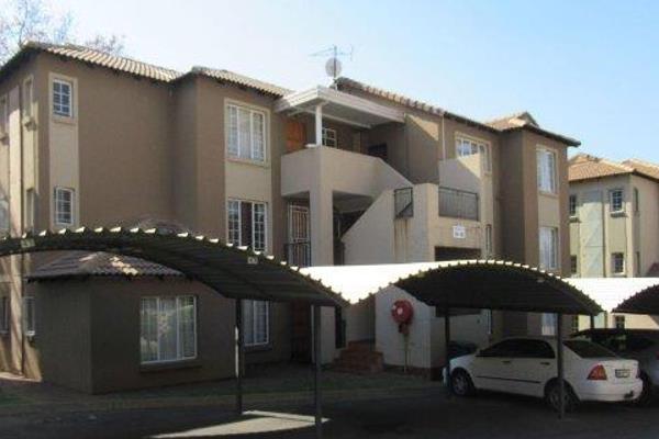 This inviting 2-bedroom, 2-bathroom apartment is situated in a secure, well-maintained complex in the heart of Meredale. Offering ...