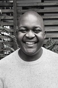 Agent profile for Tjatja Nkosi