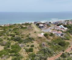 Vacant Land / Plot for sale in Pienaarstrand