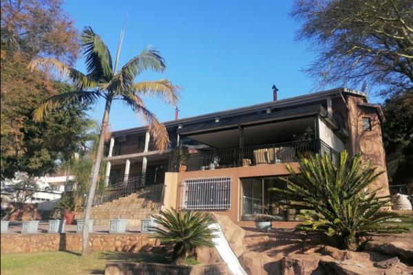 Charming 10 bedroom all en-suite Guesthouse for sale in Montana Park, Pretoria
Discover ...