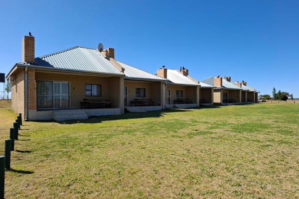 &#177;59.8097 HA Farm with Guest Lodge, Irrigation &amp; Sheep Farm, Kimberley

This ...