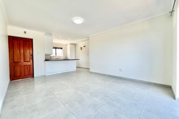 *Sole &amp; Exclusive Mandate*

This newly renovated apartment is located in one of the most sought-after blocks in Parklands – Le ...