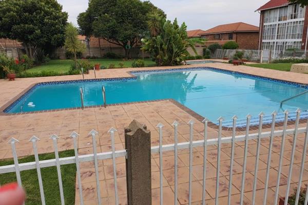 Apartment / Flat for sale in Birchleigh, Kempton Park