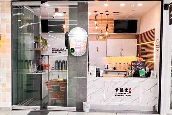 Xing Fu Tang, a well-established franchise business located in the bustling Rosebank (The Zone), Gauteng. Specializing in authentic ...