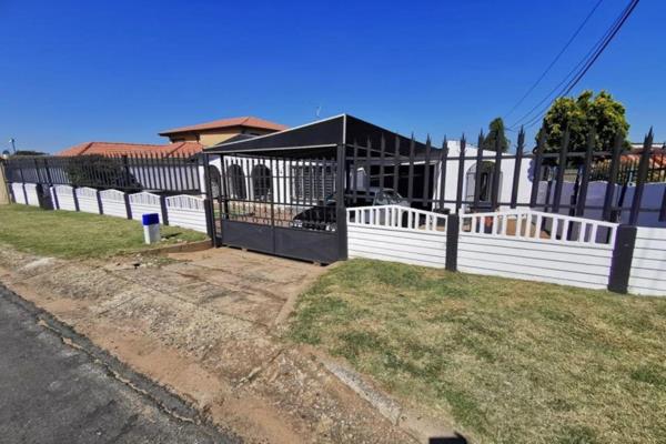 View by Appointment: Spacious family home in Crown Gardens
This home is well sized and ...