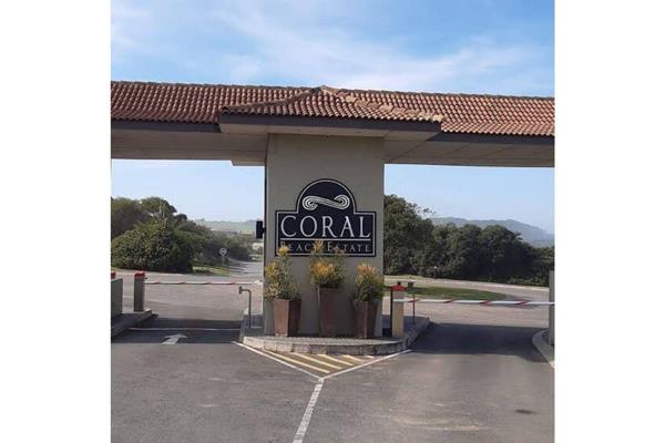 Coral Beach Estate offers a safe and luxurious space for you to live in and build the home of your dreams. Enjoy the abundance of ...