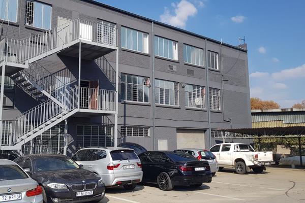 Commercial property to let in Wynberg. The vacant unit is ideally suited for storage or ...