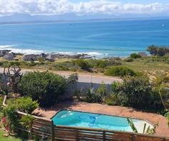 House for sale in Mossel Bay Central