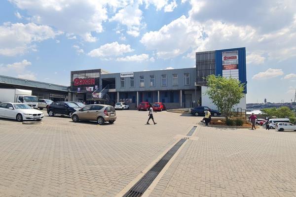 Retail Space for Rent – 42 m2 at Archer Crossing, Kaalfontein, Tembisa

Situated in the heart of Kaalfontein, Tembisa, this 268 m2 ...