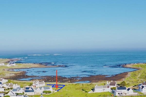 Exclusive Mandate

This exceptional second-row stand is situated in sought after Mauritzbay in Jacobsbaai. The stand offers the ...