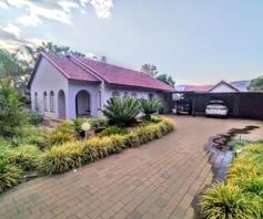 House for sale in Daspoort