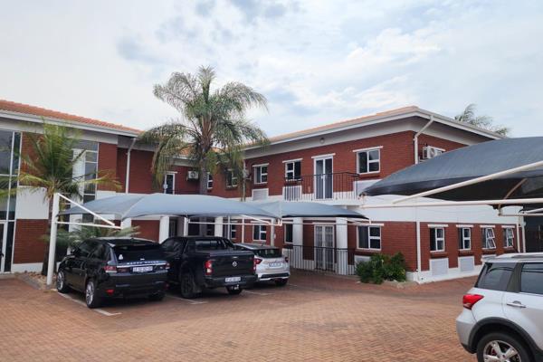 Discover this fantastic commercial space available for rent in the vibrant Centurion ...