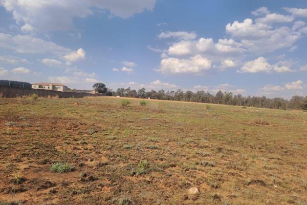 Vacant Land for Sale 4 Hectares of Opportunity!

Overview Discover the perfect canvas ...