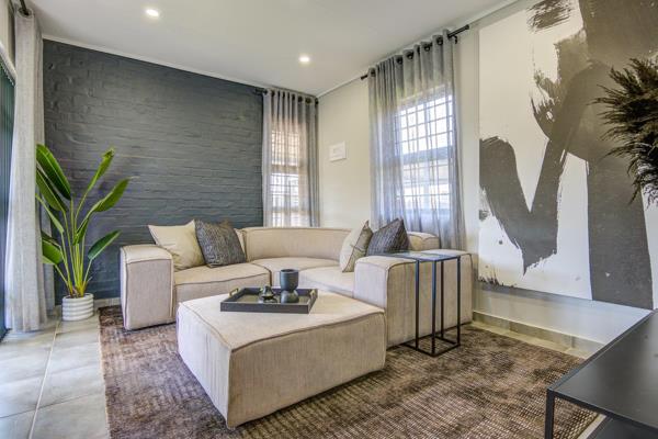 **New Homes for Sale in Capital View Estate, Pretoria West**

Discover your new ...