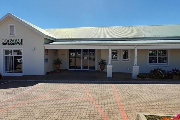 Carewell / Fynbos Lifestyle Estate Stilbaai offers a unique accommodation option for ...