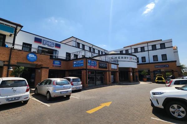 Retail Space Available at Cherry Lane Shopping Centre, Brooklyn, Pretoria

This ...