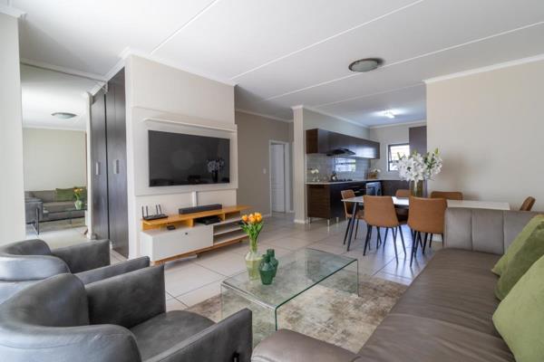 I am excited to present this beautiful 3 Bedroom Garden Apartment for Sale in the ...