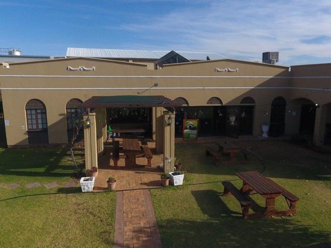 Commercial Property for Sale in Upington Rural
