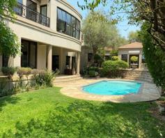 House for sale in Olivedale