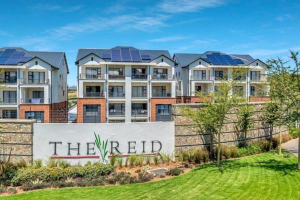 2 Bedroom Apartment / Flat for Sale in Linbro Park

Exclusive 2 bed 2 bathroom Apartment! An entertainers dream!

One of only a few ...