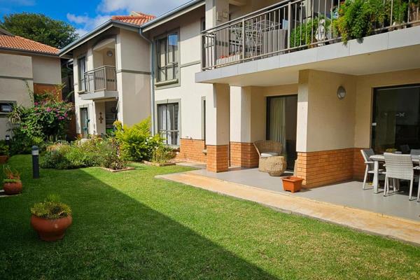 Immediate occupation! 

Well-situated in Pretoria East, next to Mooikloof Estate, close to the Pretoria East hospital, shopping mall ...