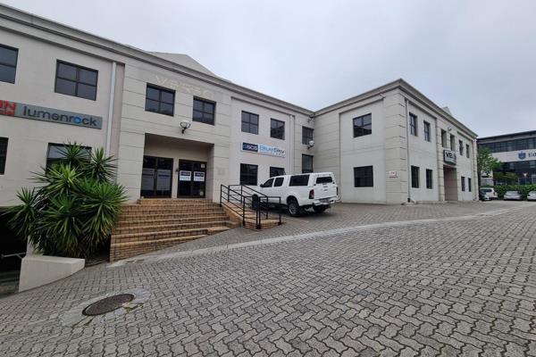 Building For Sale
Location:

Nestled on the prominent main road in Bellville, this investment commercial building commands attention ...