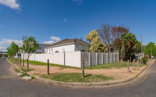 5 Bedroom House for sale in Stellenbosch Central