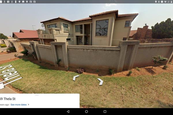 Double storey house
Property still occupied
Priced way below market value!!