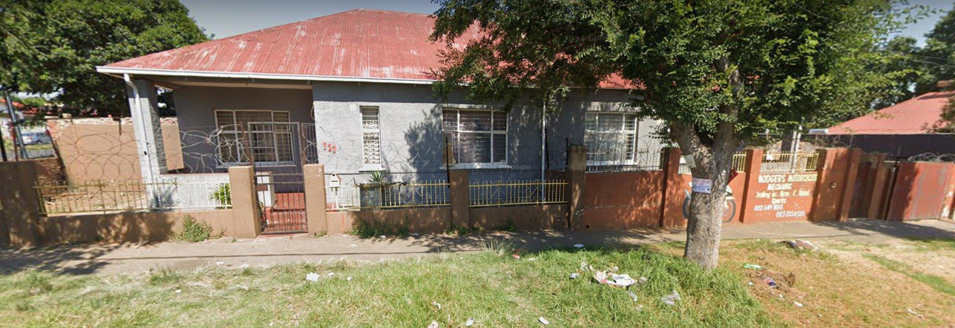 South African Property : Repossessed houses and flats for sale in South ...