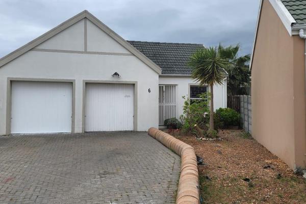 Spacious and Well-Maintained Rental in Brackenfell
This well-maintained rental property ...