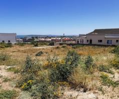 Vacant Land / Plot for sale in Myburgh Park