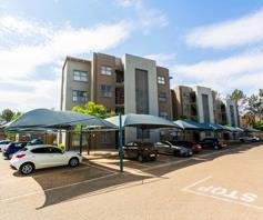 Apartment / Flat for sale in Fourways