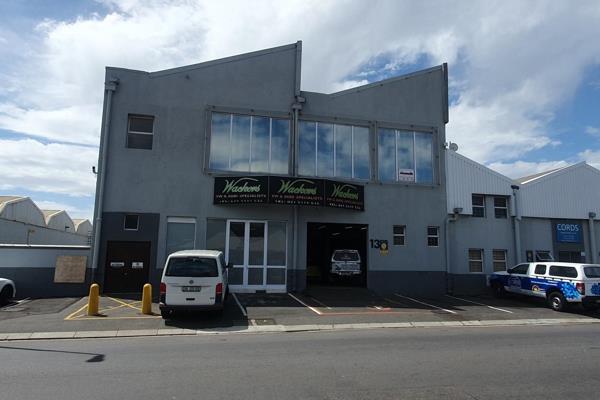 This property is located in Auckland Park on the corner of Section and Auckland Street ...