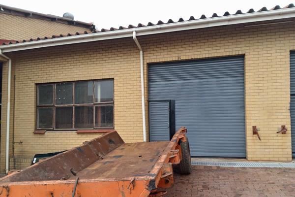 &quot;Industrial Property for Sale in Prime Location!

Discover a fantastic investment ...